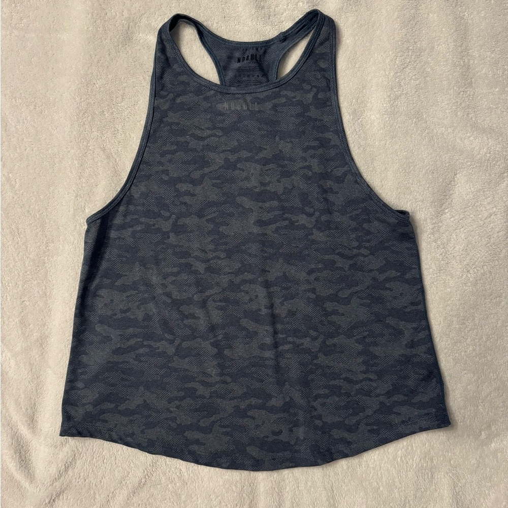 NOBULL Women’s Lightweight Textured Tank